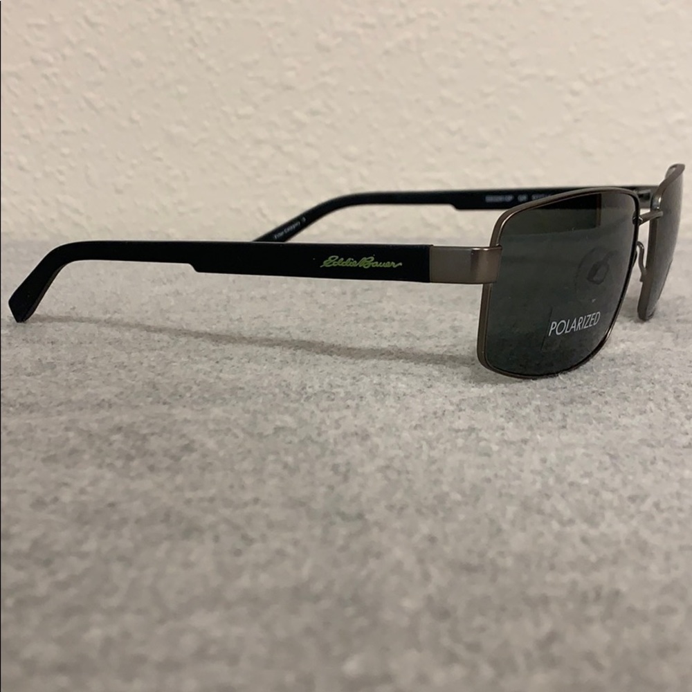 B2G1 NWT Polarized Eddie Bauer Sunglasses - Picture 6 of 10
